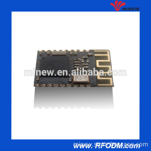 Mini ibeacon bluetooth BLE 4.0 module chipset CC2540